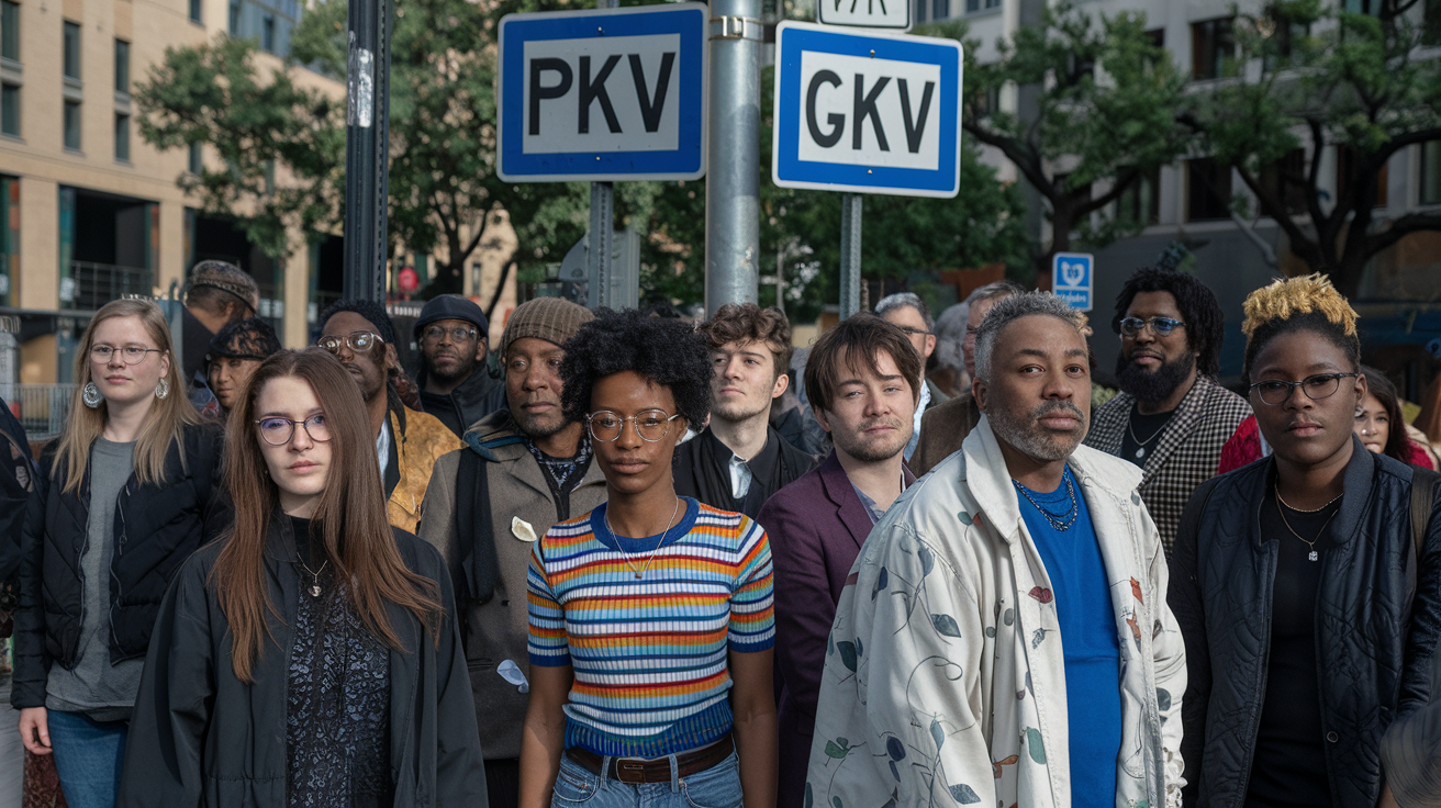 Wer sollte in die PKV wechseln